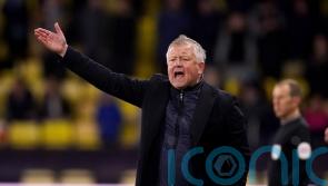 Chris Wilder staying at Watford as club quash sack rumours