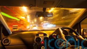 One in 10 motorists has driven after taking illegal drugs
