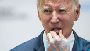 Windsor Framework ‘essential step’ in preserving peace in NI, says Biden