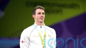 Ben Proud makes British team for World Aquatics Championships but no Adam Peaty