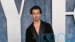 Joe Jonas on Wetherspoons: ‘I like other places’