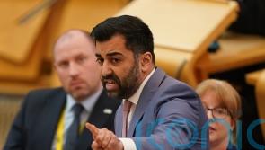 Gender Bill court fight ‘only means’ of defending Scottish democracy – Yousaf