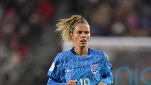 England’s Rachel Daly: Loss to Australia was lesson we needed and will shape us