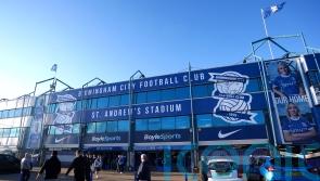Birmingham owners enter into ‘exclusive negotiations’ with potential buyer
