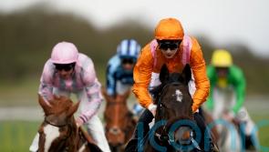 Rajinksy registers surprise Listed success for Harry Davies