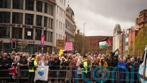 PSNI will aim to recover costs from security around Good Friday Agreement events