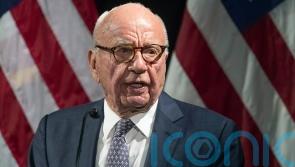 Judge rules out separate defamation trials for Fox News and Fox Corp