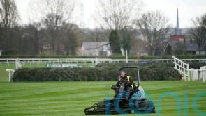 Good to soft ground at Aintree with rain expected