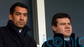 Rangers sporting director Ross Wilson agrees Nottingham Forest move