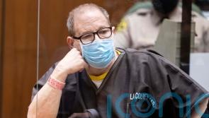 Weinstein returns to New York prison system after LA conviction