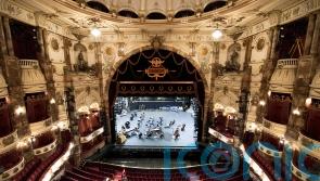 English National Opera to receive up to £24 million to support new base outside London