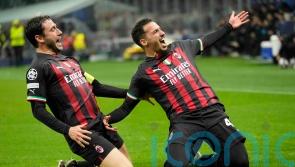 Ismael Bennacer gives AC Milan advantage over Napoli