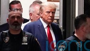 Trump sues ex-lawyer Cohen, a key witness in former president’s criminal case