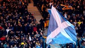 MP to discuss free-to-air Scotland games with broadcasters