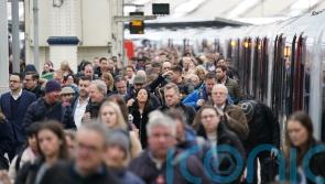 Commuters urged to avoid London Waterloo due to ‘major signalling problem’
