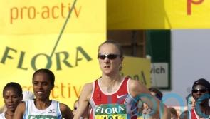 On This Day in 2003: Paula Radcliffe smashes marathon world record
