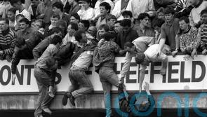 Hillsborough support group deals with people affected by Stade de France events