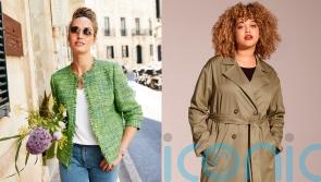 Key jacket trends to know about this spring
