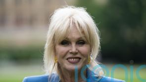 Dame Joanna Lumley to join Sky News for coronation coverage