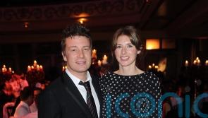 Jamie Oliver: Reciting weddings vows second time around was much better