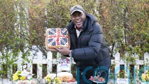 Ainsley Harriott hails power of food with invitations to Coronation Big Lunch