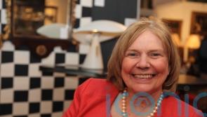 Antiques Roadshow expert Judith Miller dies aged 71