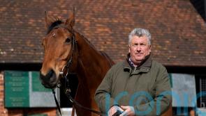 Nicholls ‘disappointed’ as Bravemansgame misses out at Aintree