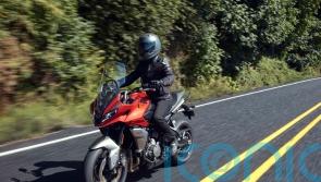 First Ride: Triumph’s Tiger Sport 660 brings accessible thrills and cross-country ability