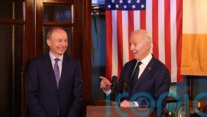White House: ‘Very clear’ Biden was referring to All Blacks during speech gaffe