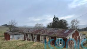 Military training camp used in First World War given monument status