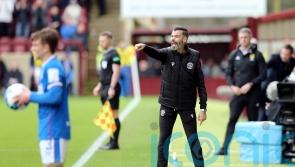 Stuart Kettlewell: ‘Nothing to suggest’ Max Johnston will not stay at Motherwell