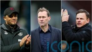 Promotion, titles and relegation: What is at stake this weekend?