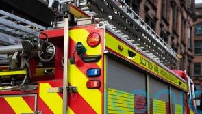 Plaques honour firefighters killed in line of duty in 1962