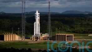 UK scientists ‘excited’ about playing key roles in ESA’s Jupiter mission