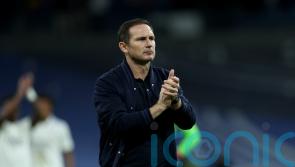 Frank Lampard defends Chelsea’s approach in Real Madrid defeat
