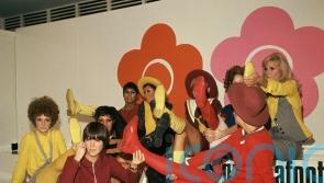 In Pictures: Mary Quant, the fashion designer synonymous with the 1960s