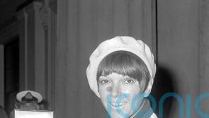Mini skirt designer Mary Quant ‘democratised fashion and empowered women’