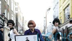 Bringing feminism into fashion: the legacy of ‘trailblazer’ Dame Mary Quant