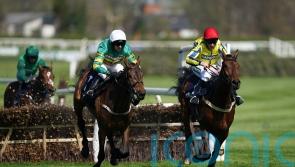 Zenta repels Bo Zenith in Aintree thriller