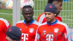 Bayern Munich drop and fine Sadio Mane amid reports of fight with Leroy Sane