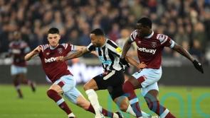 Premier League clubs agree to end gambling sponsorship on front of shirts