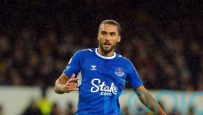 Dominic Calvert-Lewin will not be weighed down by expectation – Sean Dyche