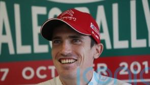 Rally driver Craig Breen dies in accident at Croatia Rally