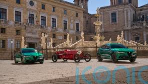 Alfa Romeo celebrates 100 years of Quadrifoglio with special edition Giulia and Stelvio models