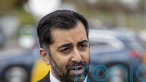 Yousaf: Gender Bill legal challenge costs will be revealed after case concludes