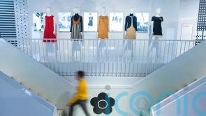 Dame Mary Quant was a ‘modern influencer before her time’, curator says