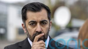 SNP ‘completely distracted’ by internal issues, claims Scotland Office minister