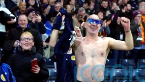 MP vows to ‘keep pushing’ after talks on televising Scotland games