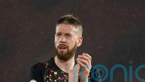 Pontus Jansson set to miss rest of season with hamstring injury