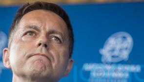 Head of Slovakia’s central bank convicted of bribery